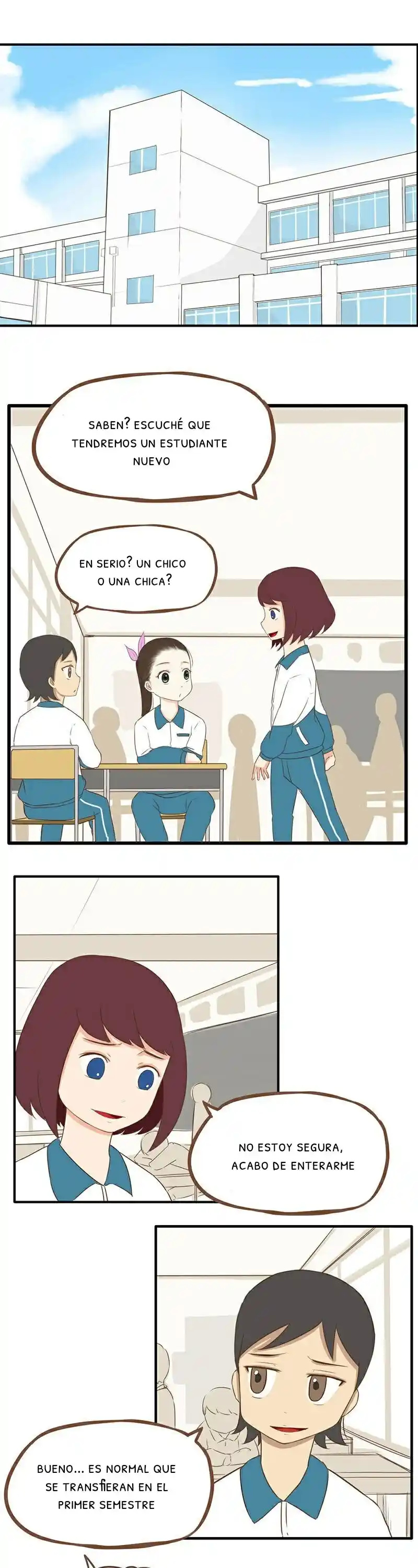 Poor Father And Daughter - Capítulo 44 - Página 1 - LectorTMOo