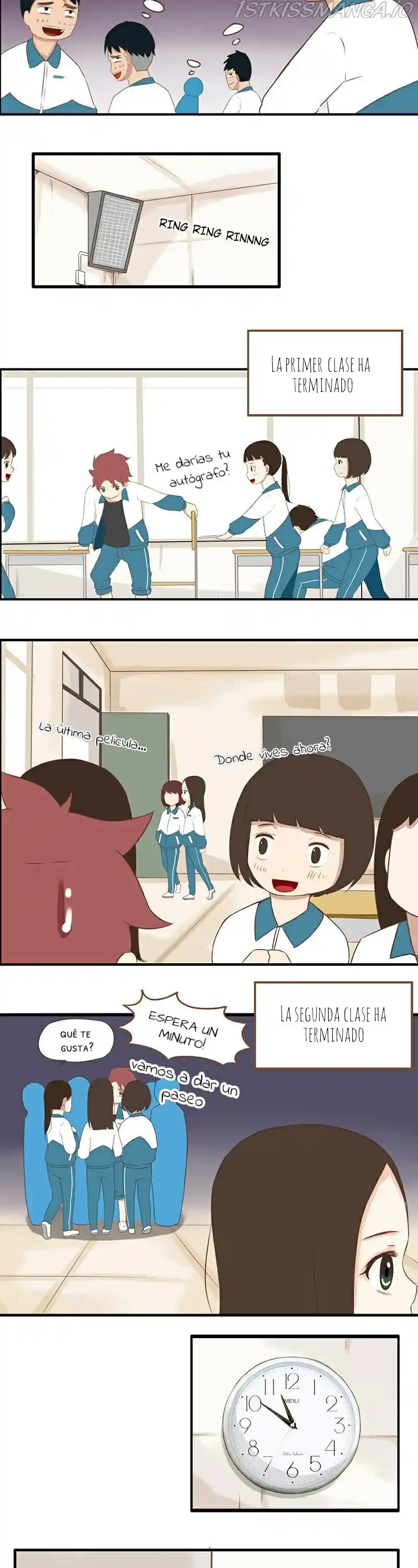 Poor Father And Daughter - Capítulo 44 - Página 7 - LectorTMOo