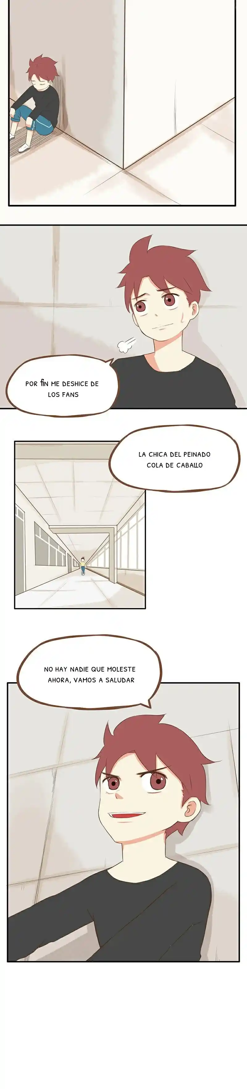 Poor Father And Daughter - Capítulo 44 - Página 8 - LectorTMOo