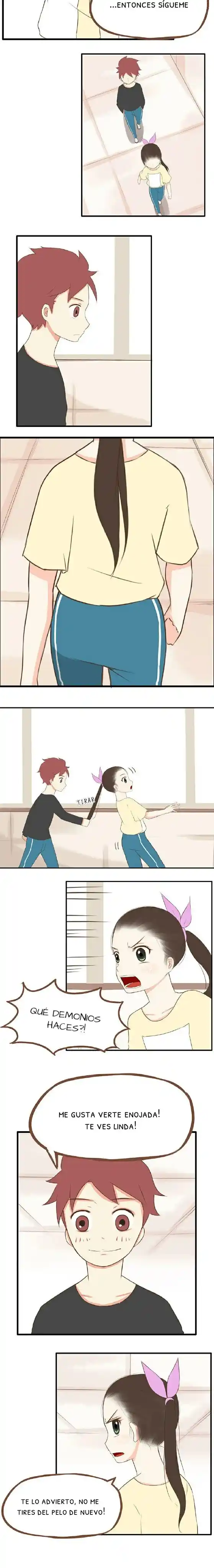 Poor Father And Daughter - Capítulo 45 - Página 5 - LectorTMOo