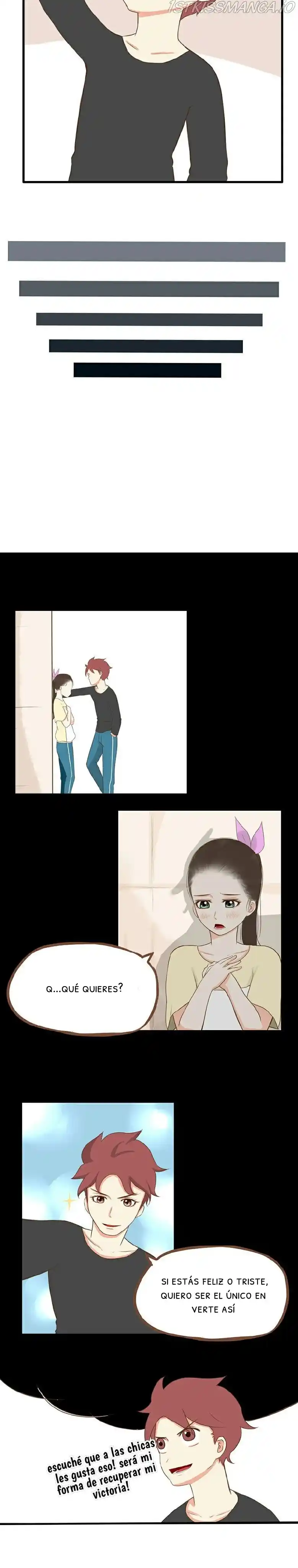 Poor Father And Daughter - Capítulo 45 - Página 8 - LectorTMOo