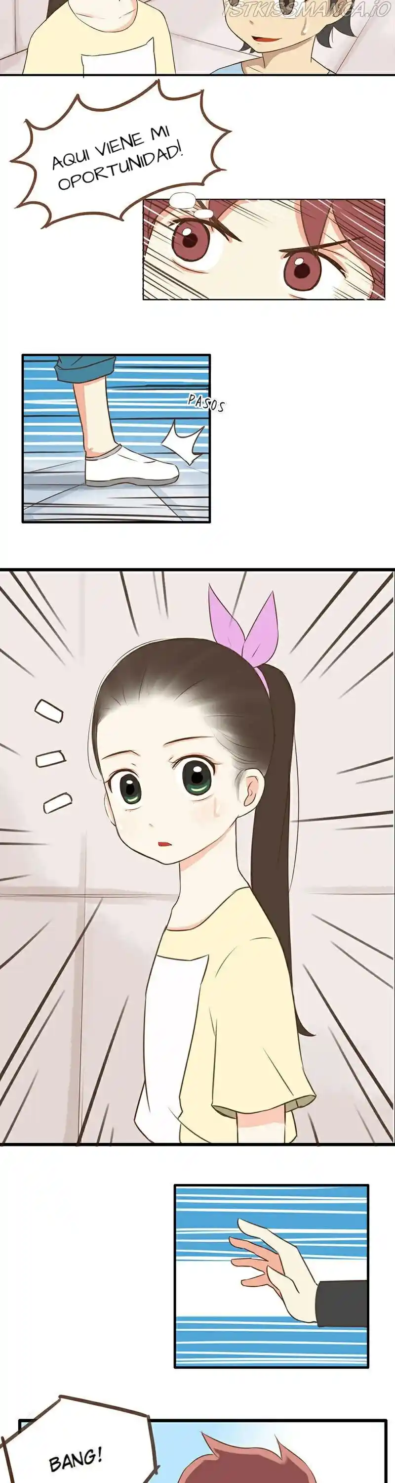 Poor Father And Daughter - Capítulo 46 - Página 2 - LectorTMOo