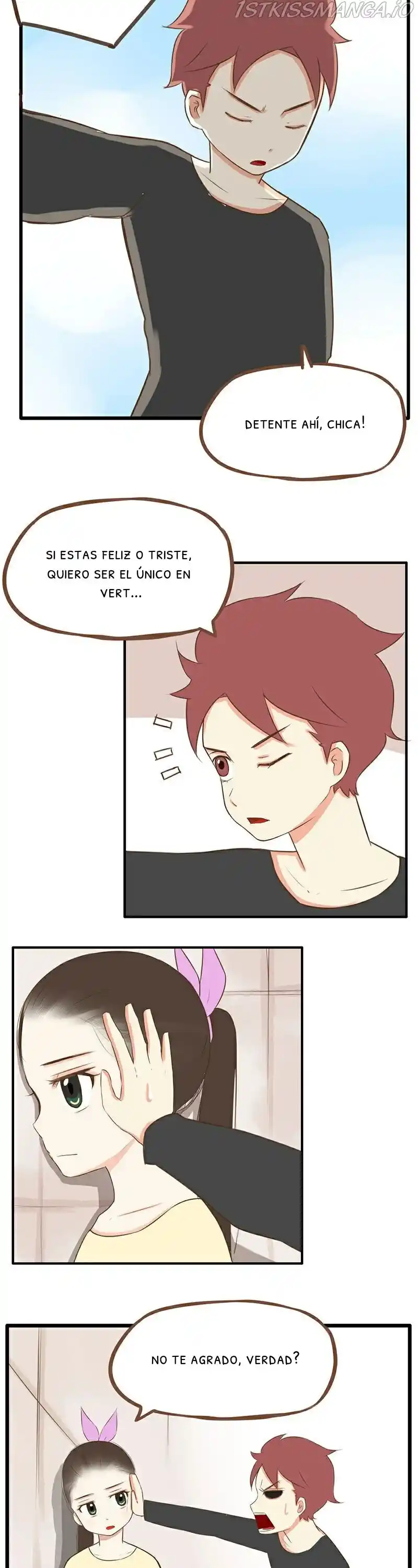 Poor Father And Daughter - Capítulo 46 - Página 3 - LectorTMOo