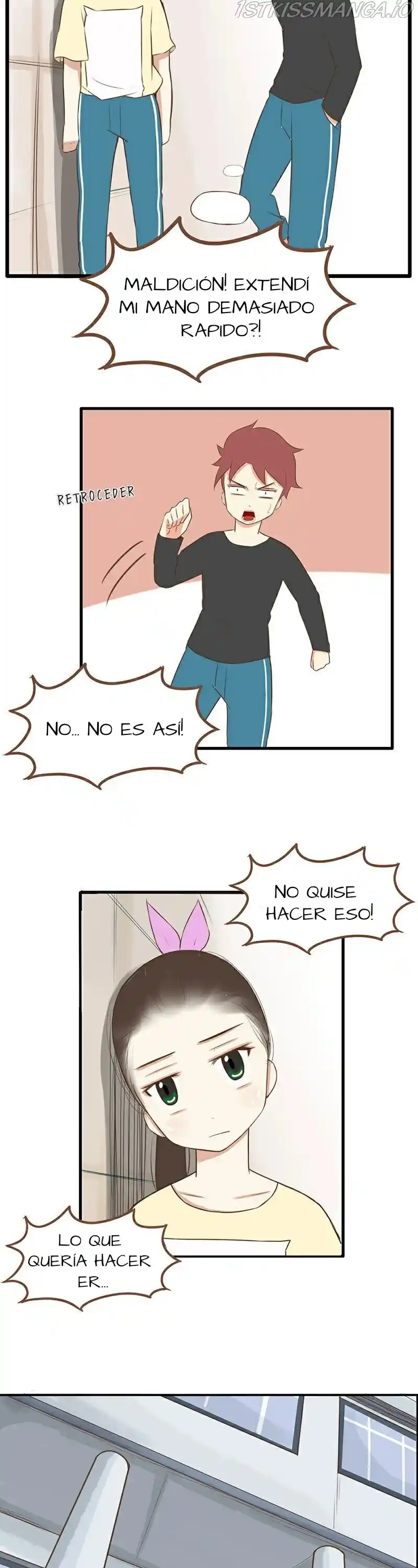 Poor Father And Daughter - Capítulo 46 - Página 4 - LectorTMOo
