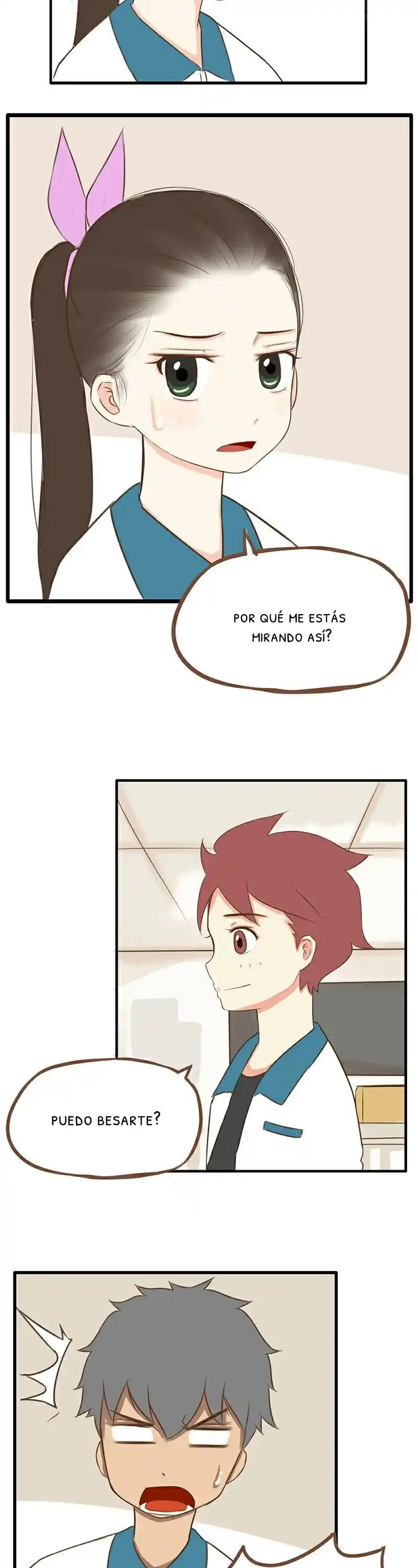 Poor Father And Daughter - Capítulo 46 - Página 8 - LectorTMOo