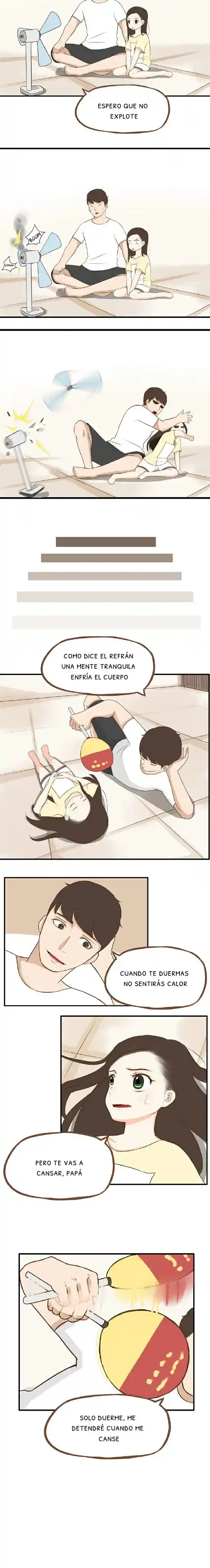 Poor Father And Daughter - Capítulo 47 - Página 5 - LectorTMOo
