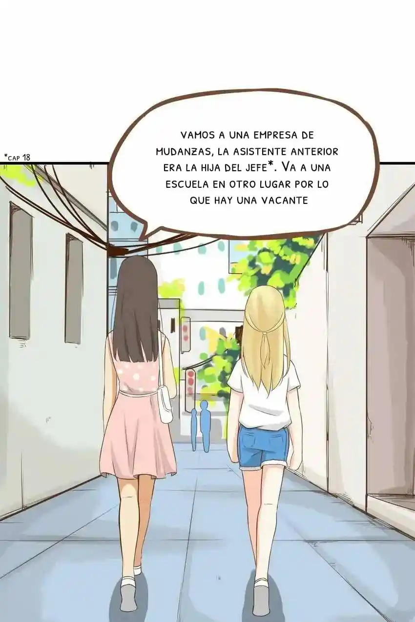 Poor Father And Daughter - Capítulo 48 - Página 1 - LectorTMOo