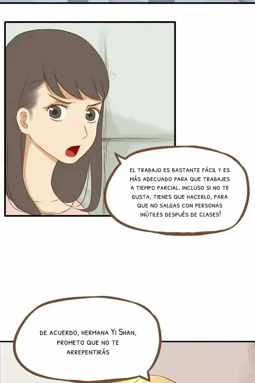 Poor Father And Daughter - Capítulo 48 - Página 2 - LectorTMOo