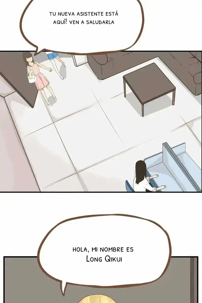 Poor Father And Daughter - Capítulo 48 - Página 5 - LectorTMOo
