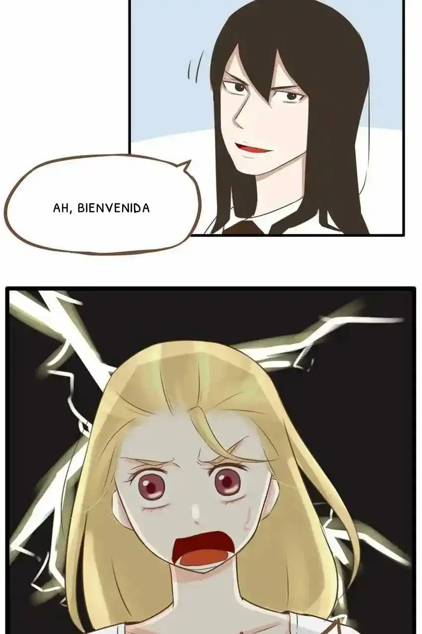 Poor Father And Daughter - Capítulo 48 - Página 7 - LectorTMOo