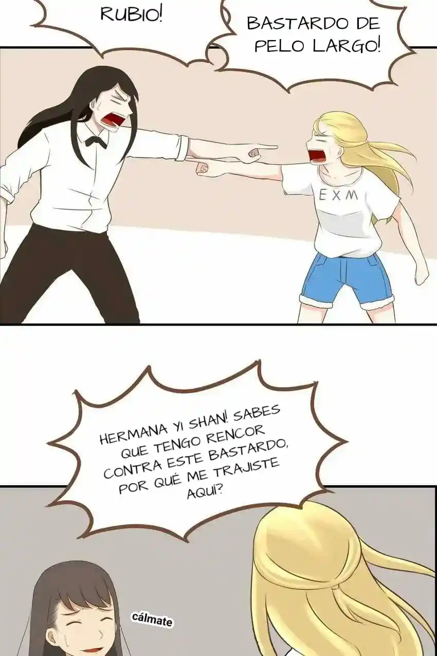 Poor Father And Daughter - Capítulo 48 - Página 9 - LectorTMOo