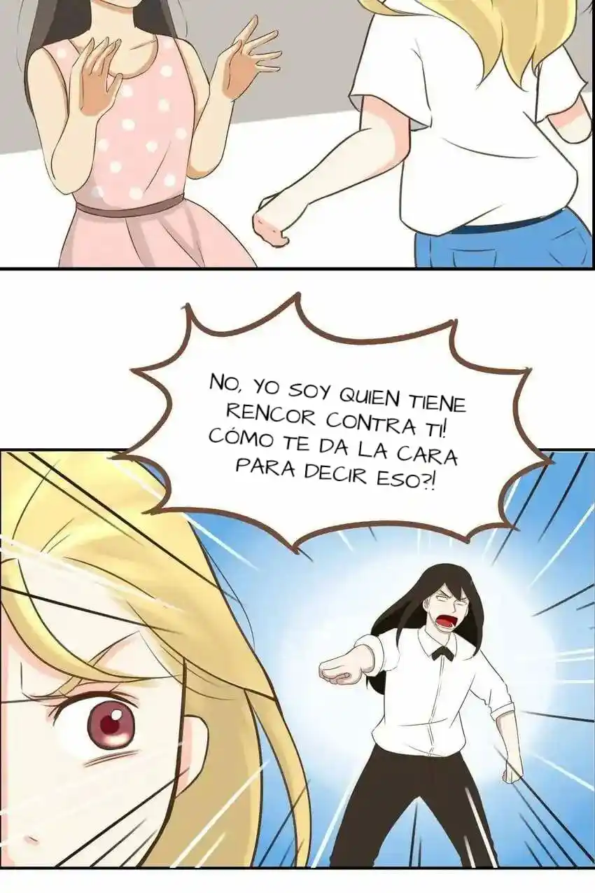 Poor Father And Daughter - Capítulo 48 - Página 10 - LectorTMOo