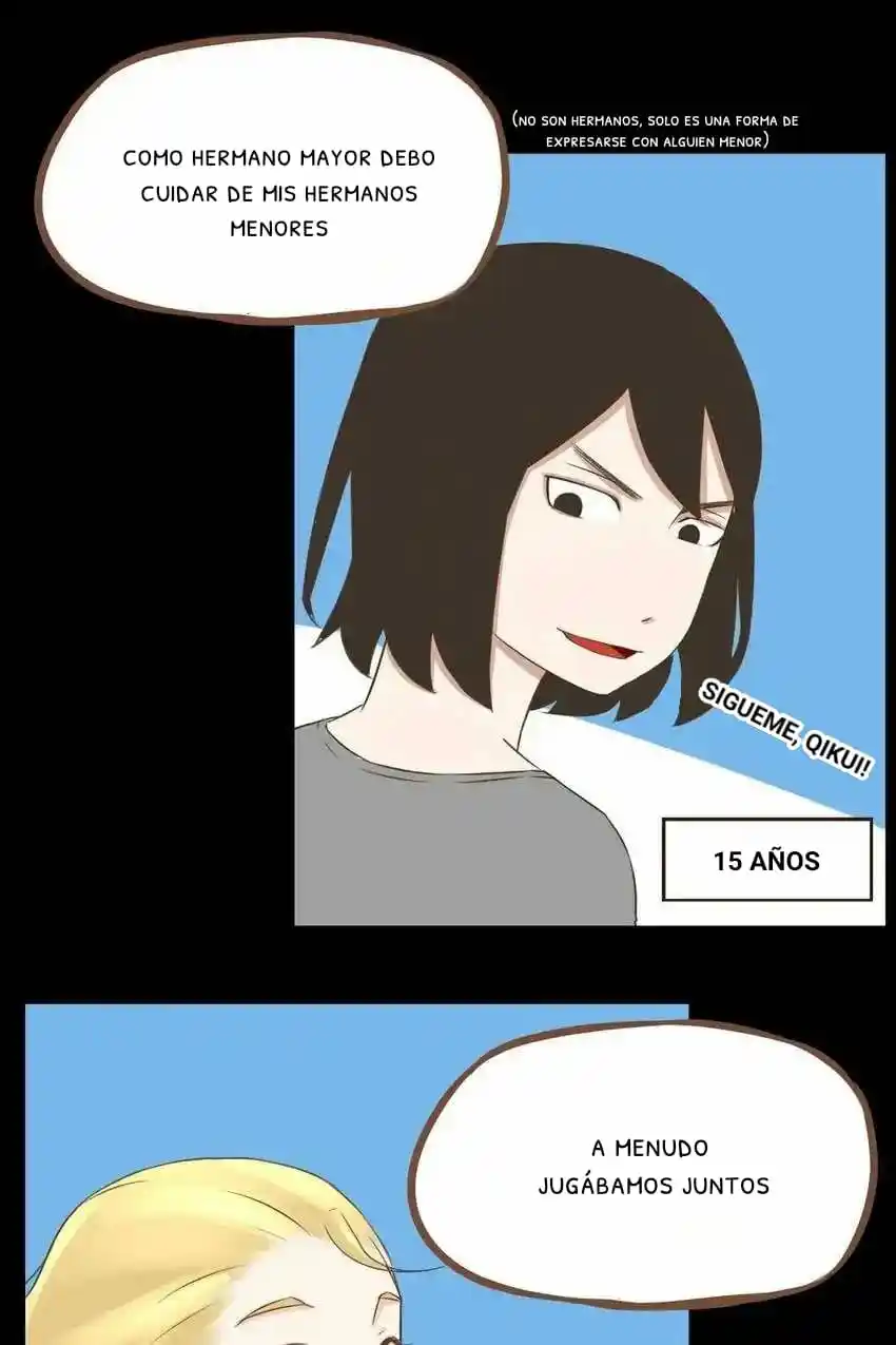 Poor Father And Daughter - Capítulo 48 - Página 12 - LectorTMOo
