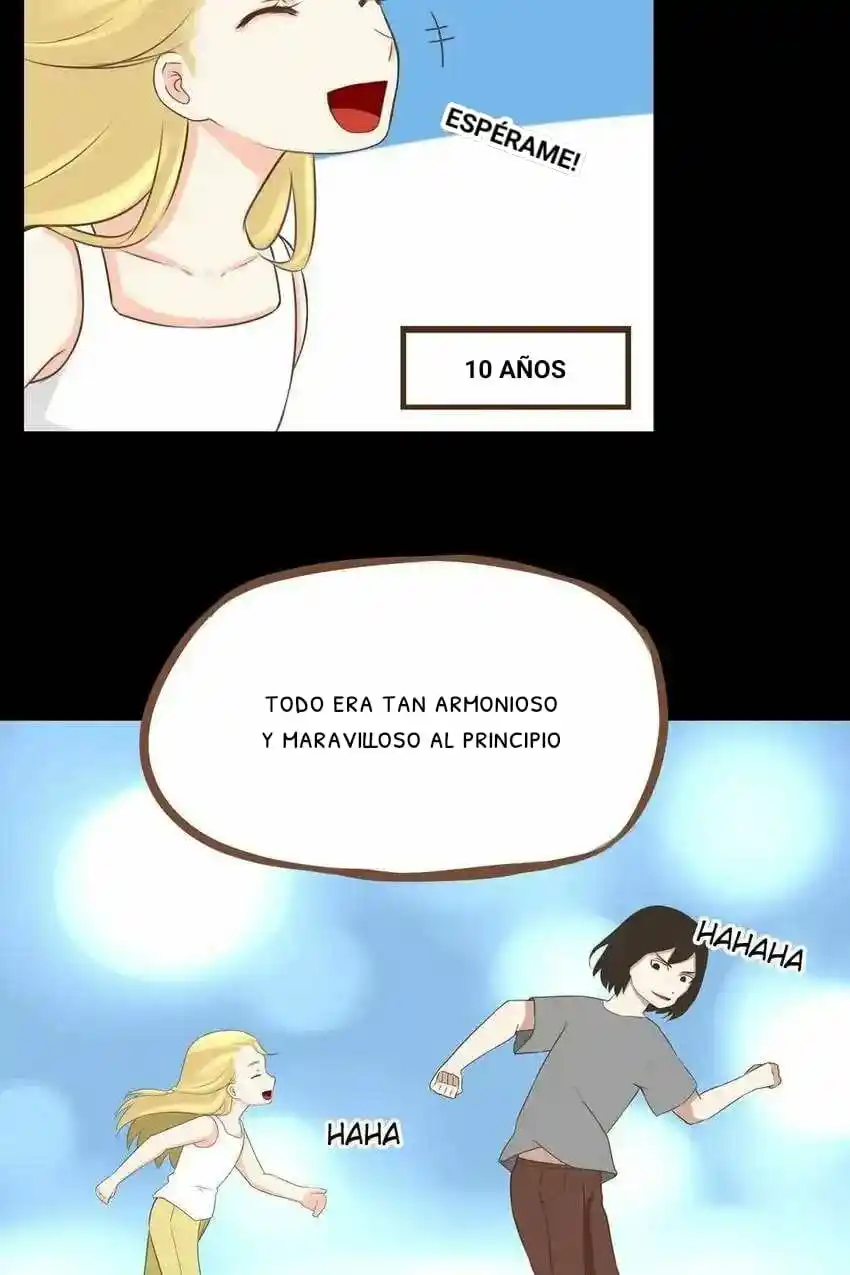 Poor Father And Daughter - Capítulo 48 - Página 13 - LectorTMOo