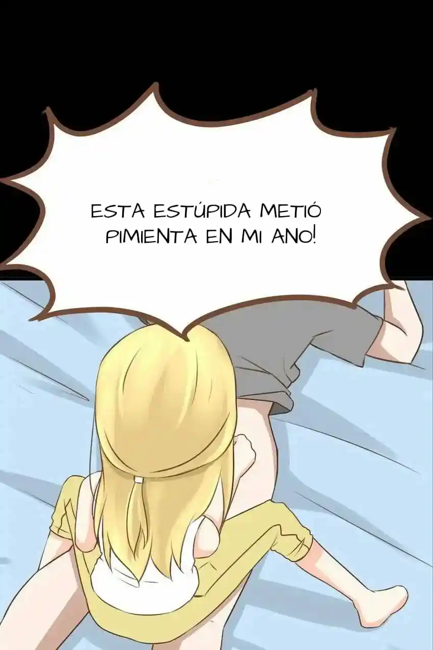 Poor Father And Daughter - Capítulo 48 - Página 15 - LectorTMOo