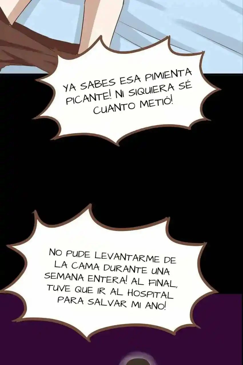 Poor Father And Daughter - Capítulo 48 - Página 16 - LectorTMOo