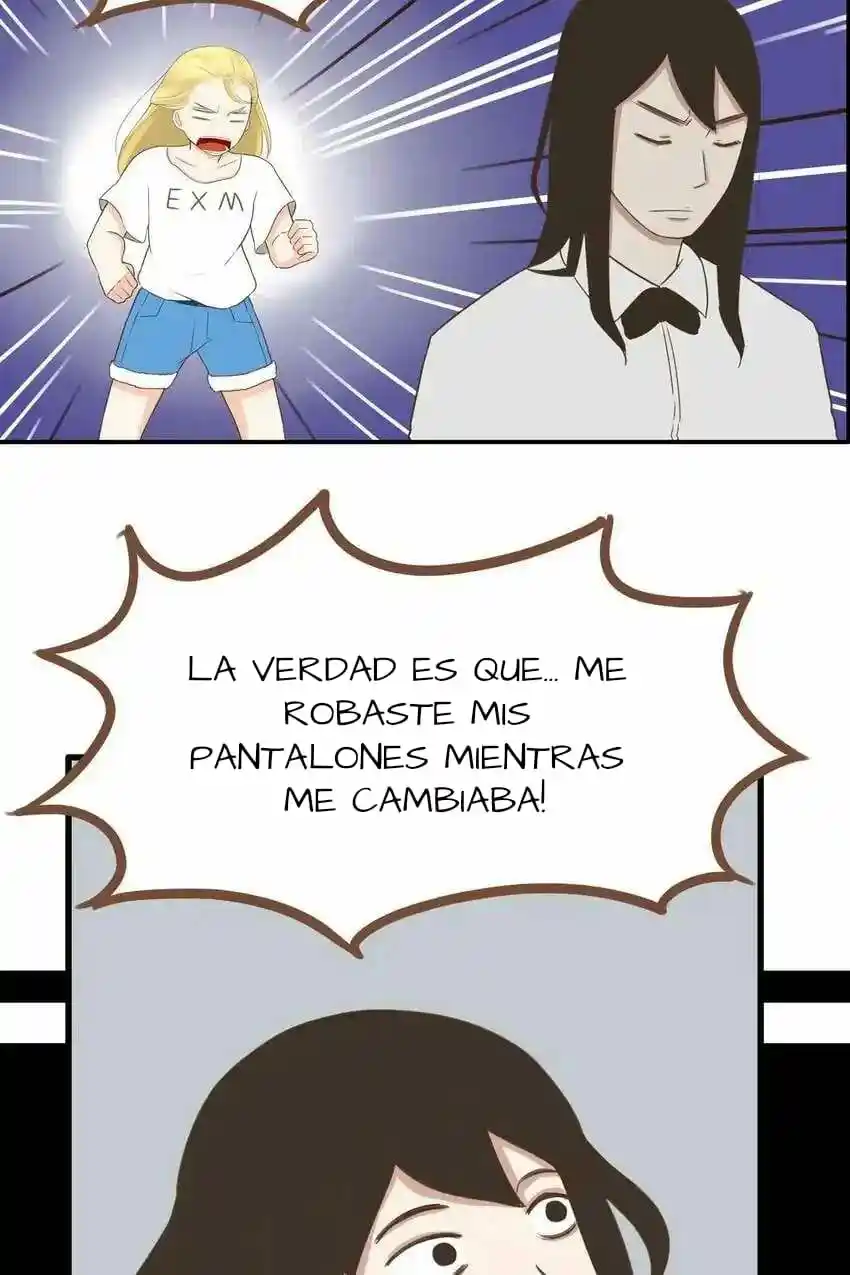 Poor Father And Daughter - Capítulo 48 - Página 18 - LectorTMOo