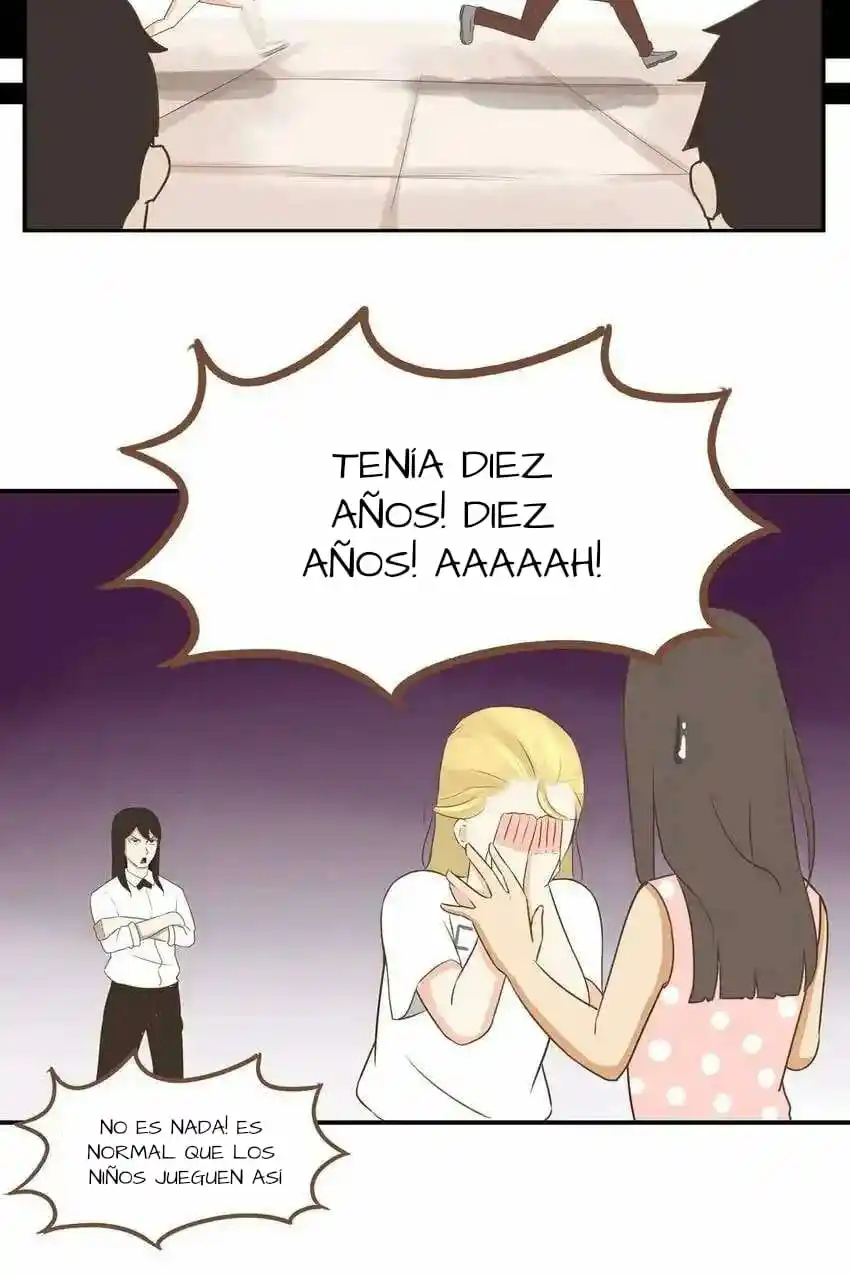 Poor Father And Daughter - Capítulo 48 - Página 20 - LectorTMOo