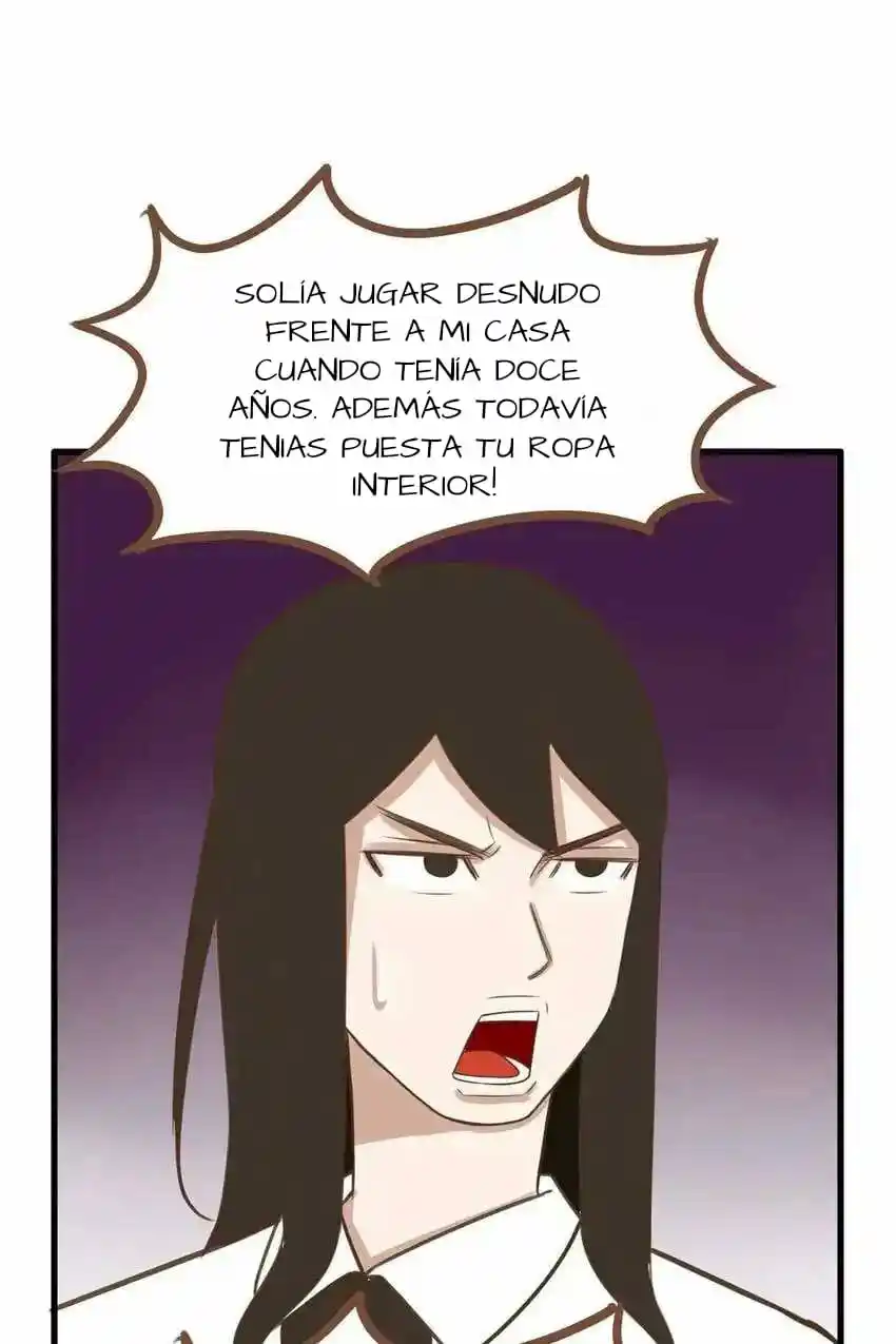Poor Father And Daughter - Capítulo 48 - Página 21 - LectorTMOo
