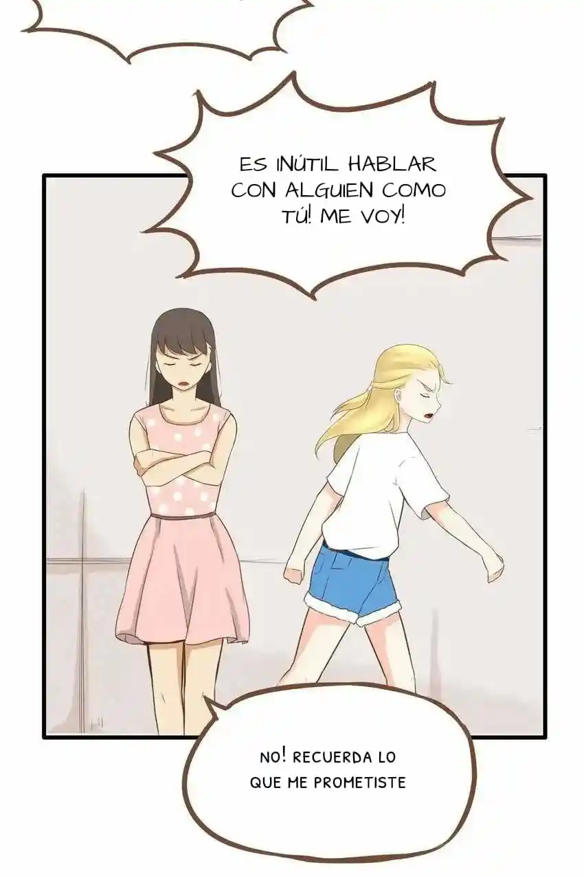Poor Father And Daughter - Capítulo 48 - Página 23 - LectorTMOo
