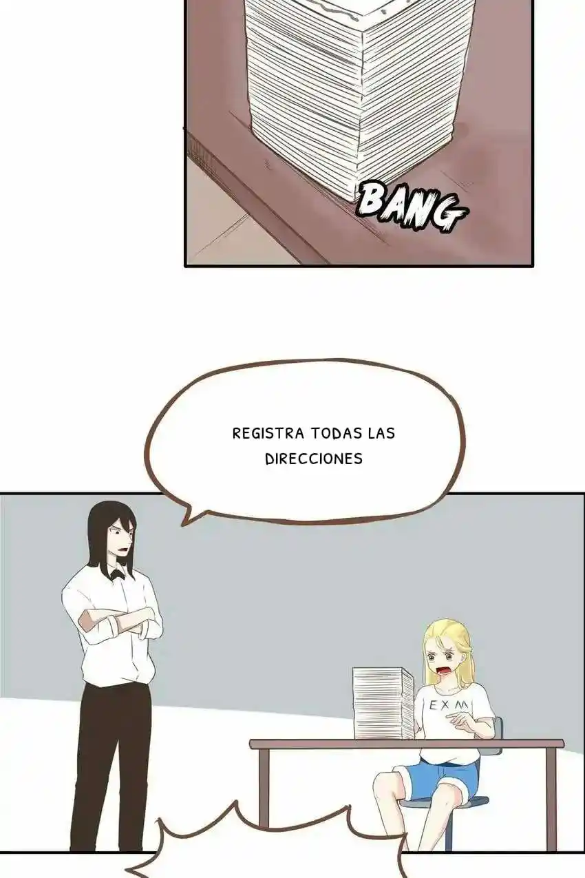 Poor Father And Daughter - Capítulo 48 - Página 27 - LectorTMOo