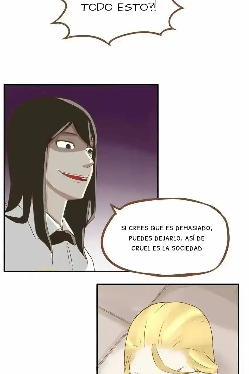 Poor Father And Daughter - Capítulo 48 - Página 28 - LectorTMOo