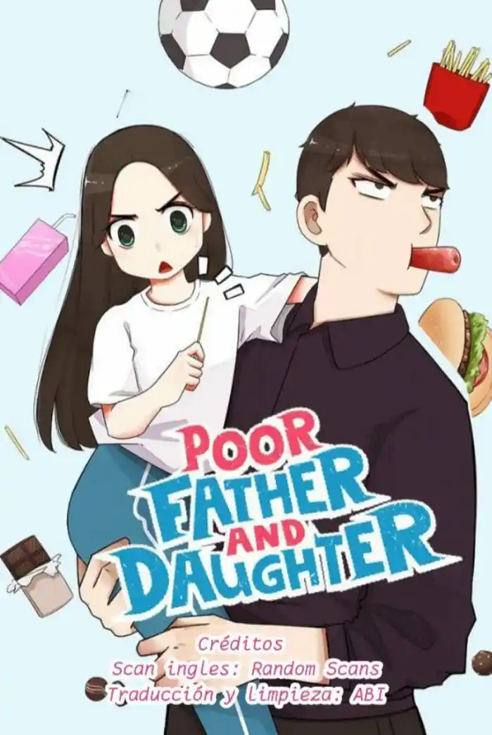 Poor Father And Daughter - Capítulo 48 - Página 31 - LectorTMOo