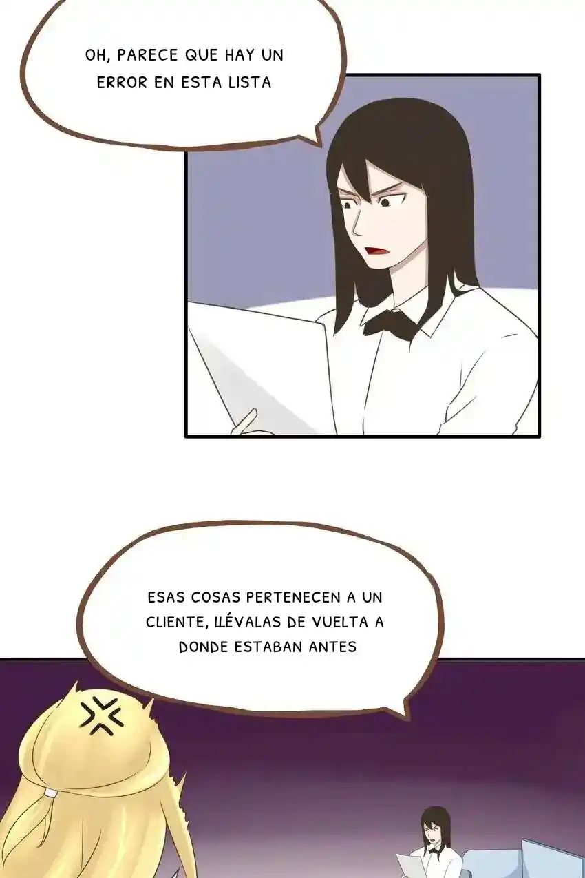 Poor Father And Daughter - Capítulo 49 - Página 4 - LectorTMOo