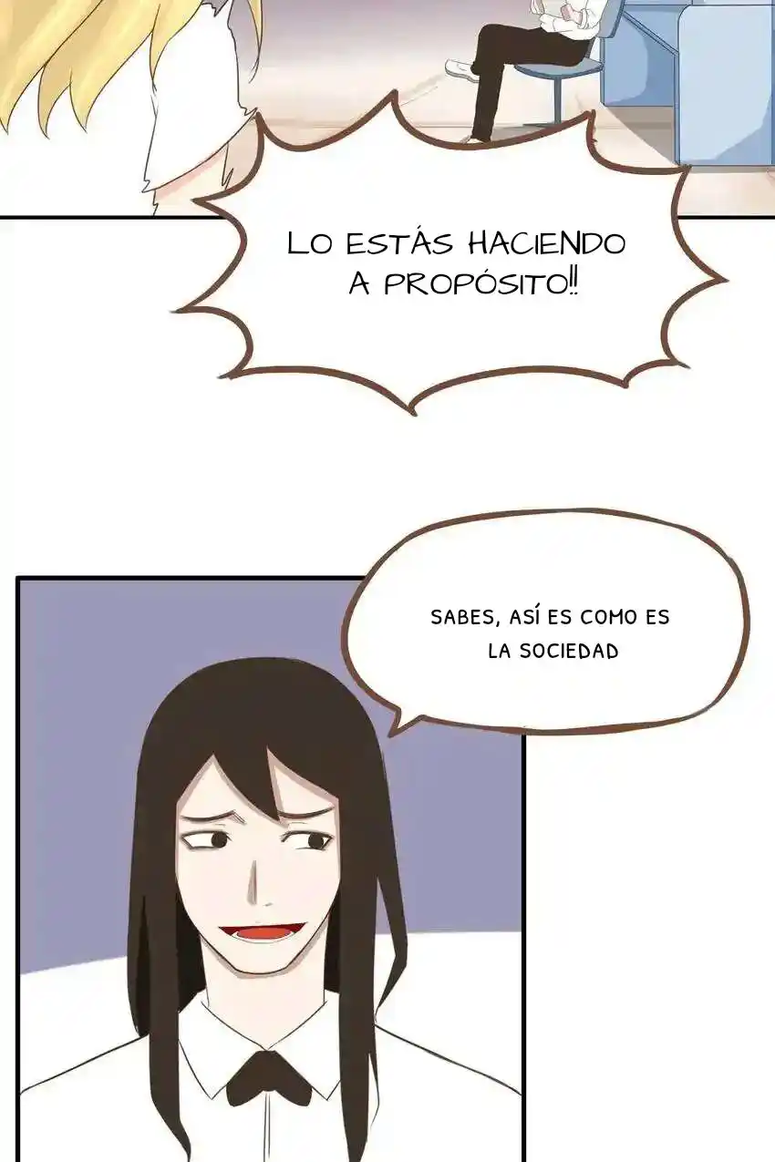 Poor Father And Daughter - Capítulo 49 - Página 5 - LectorTMOo