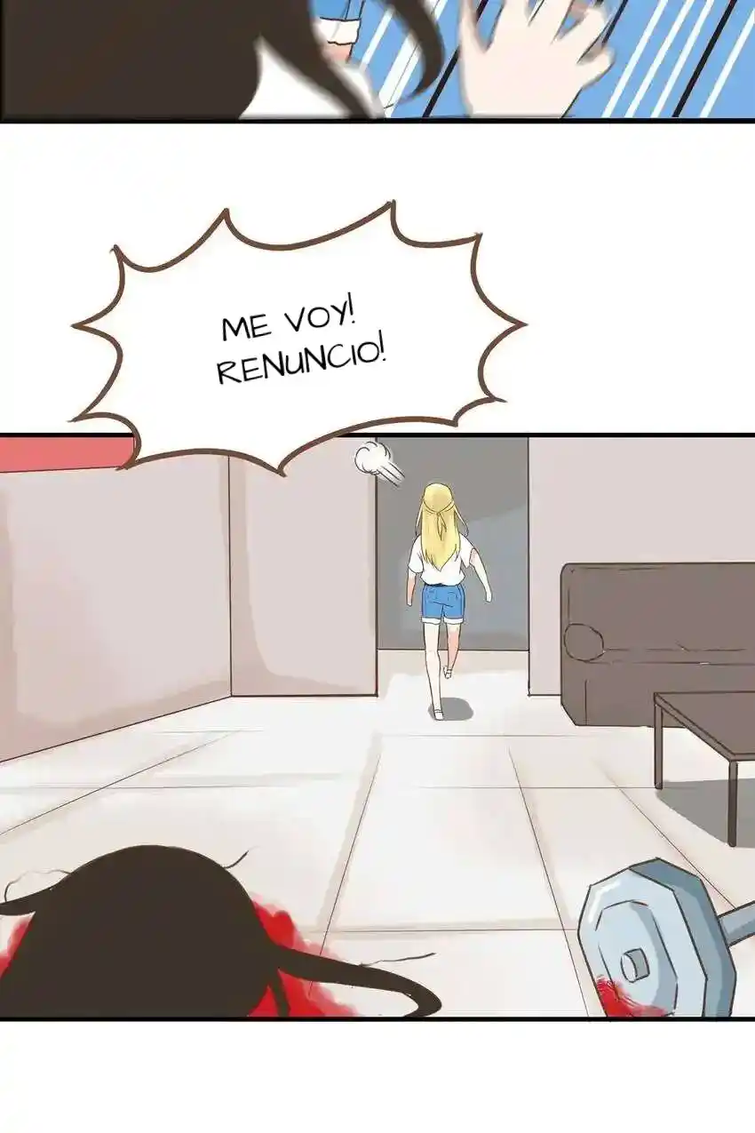 Poor Father And Daughter - Capítulo 49 - Página 7 - LectorTMOo