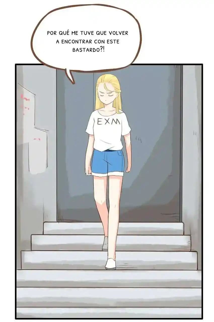 Poor Father And Daughter - Capítulo 49 - Página 8 - LectorTMOo