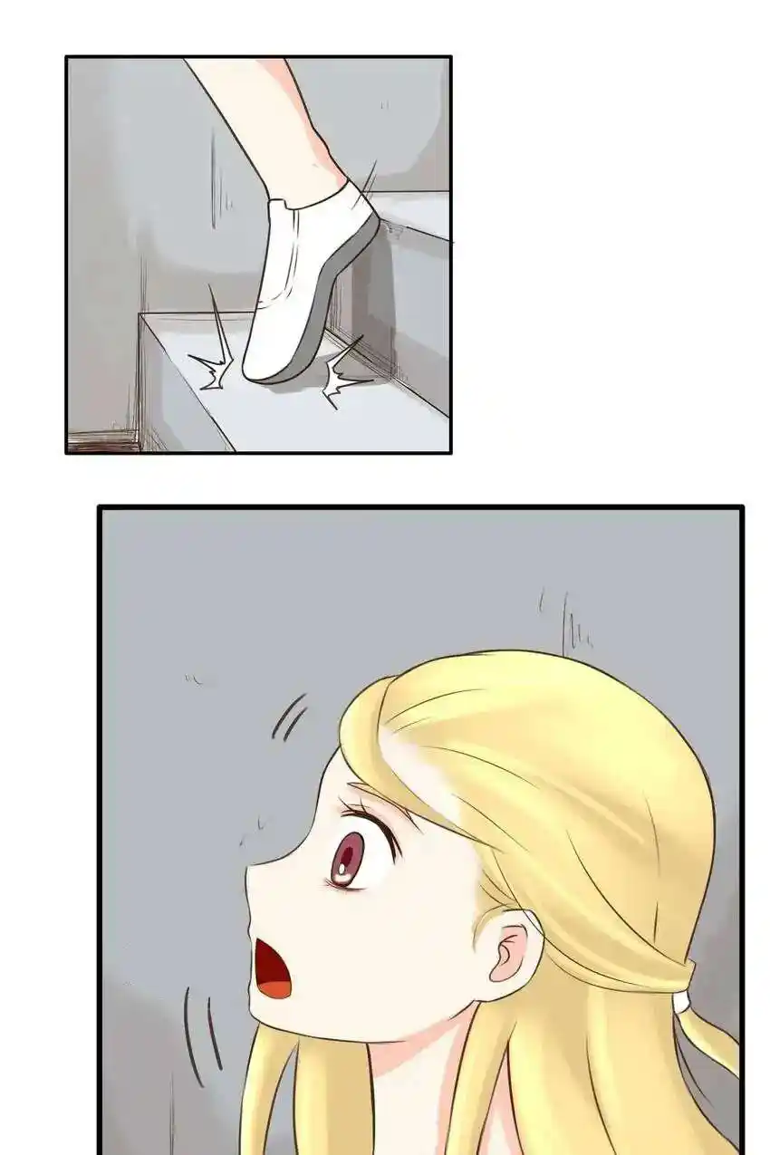 Poor Father And Daughter - Capítulo 49 - Página 9 - LectorTMOo