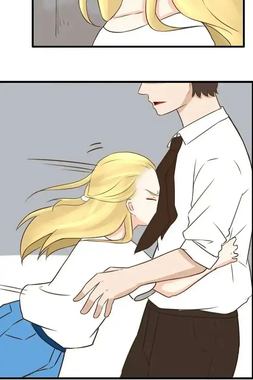 Poor Father And Daughter - Capítulo 49 - Página 10 - LectorTMOo