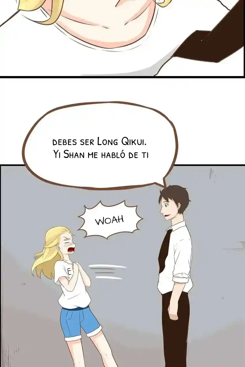 Poor Father And Daughter - Capítulo 49 - Página 13 - LectorTMOo