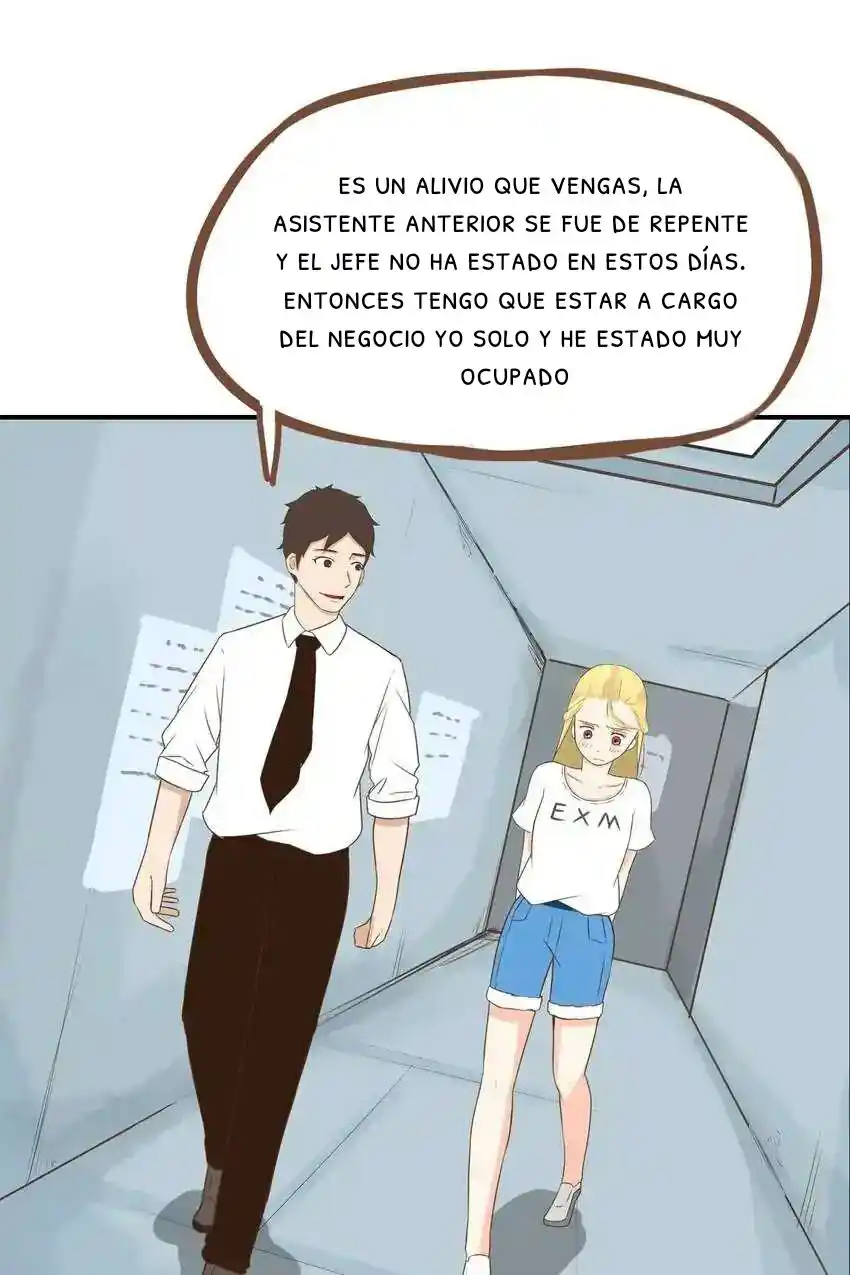 Poor Father And Daughter - Capítulo 49 - Página 16 - LectorTMOo