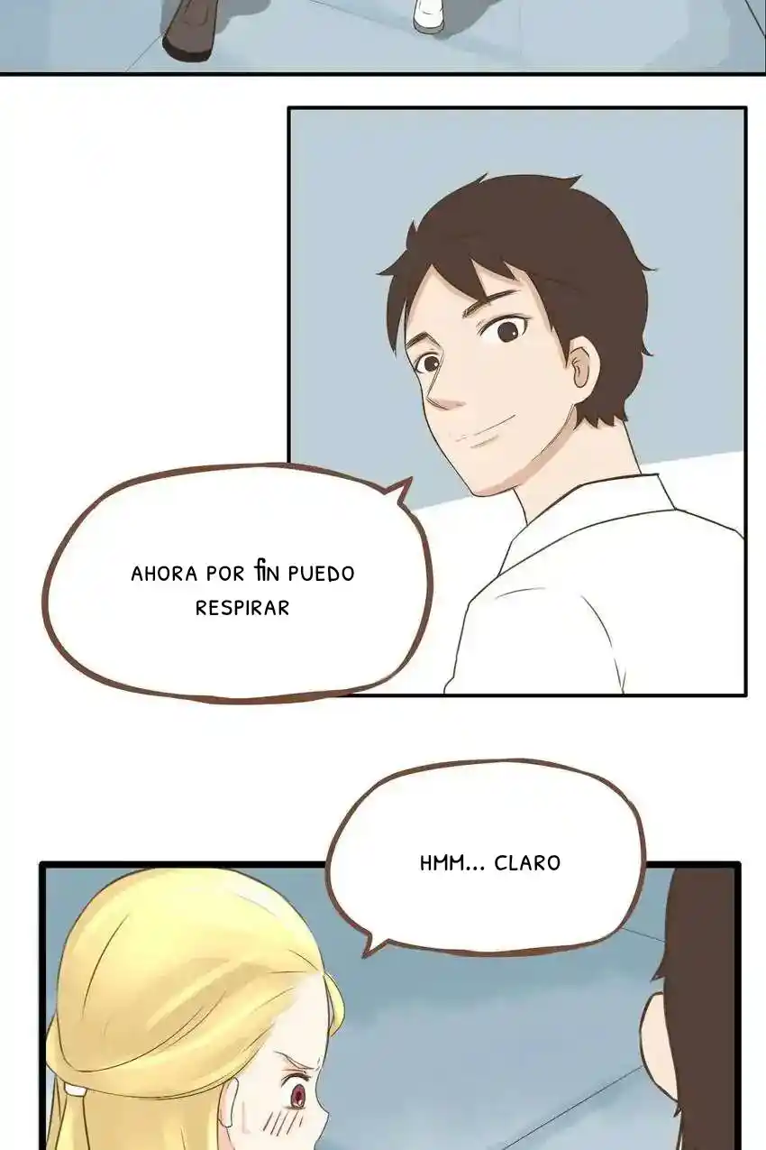 Poor Father And Daughter - Capítulo 49 - Página 17 - LectorTMOo