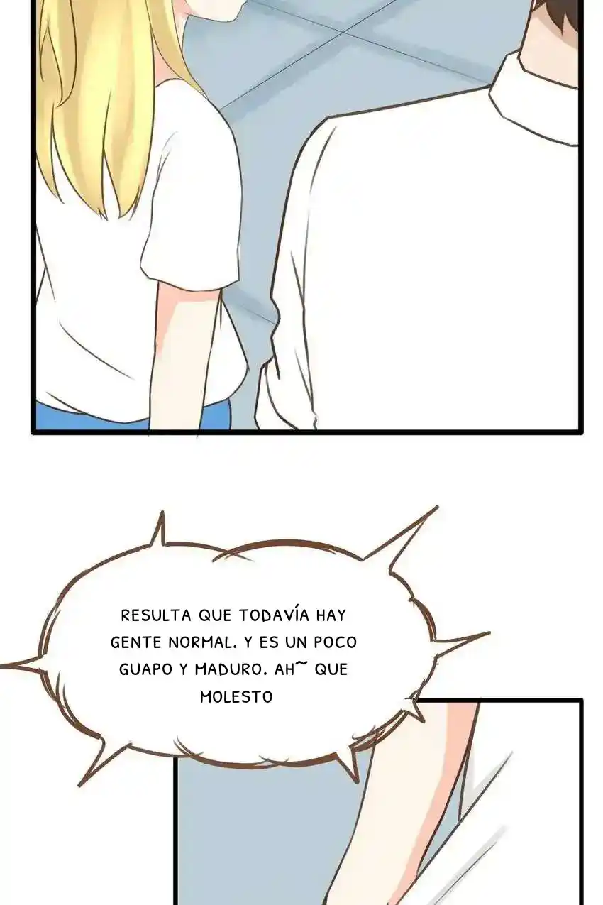 Poor Father And Daughter - Capítulo 49 - Página 18 - LectorTMOo