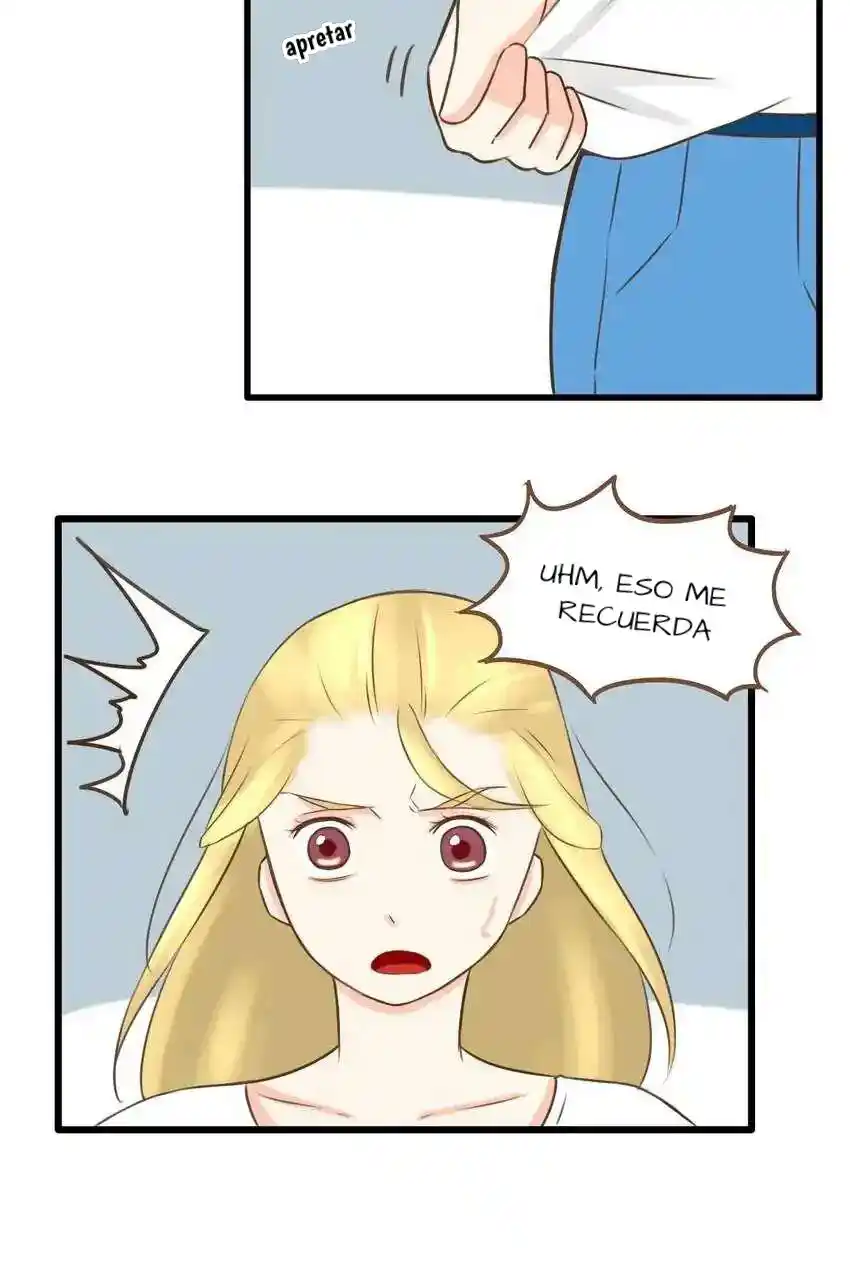 Poor Father And Daughter - Capítulo 49 - Página 19 - LectorTMOo