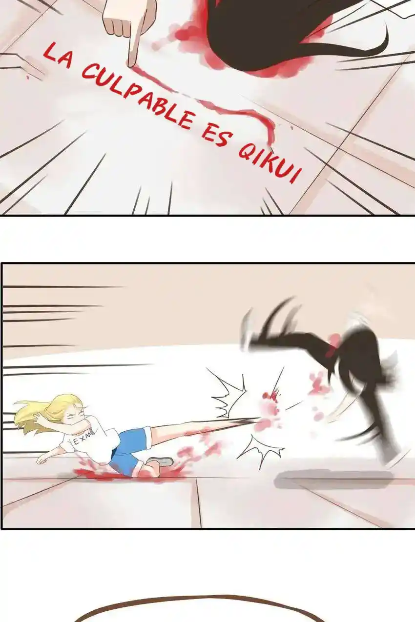 Poor Father And Daughter - Capítulo 49 - Página 21 - LectorTMOo