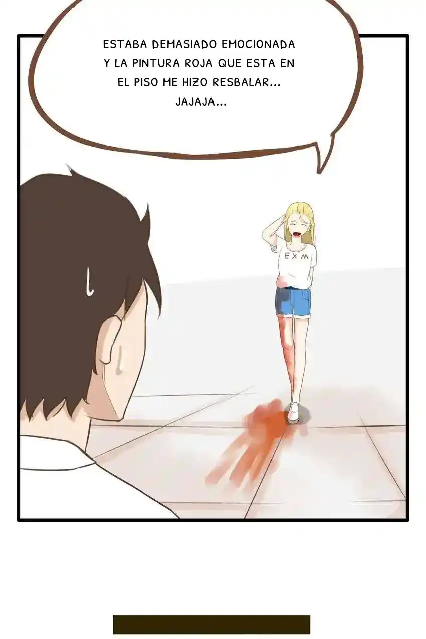 Poor Father And Daughter - Capítulo 49 - Página 22 - LectorTMOo