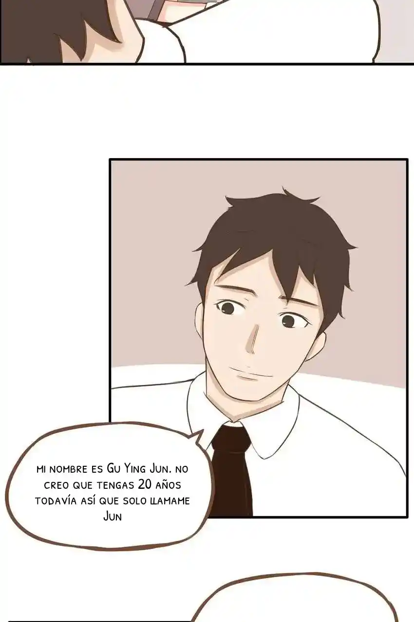Poor Father And Daughter - Capítulo 49 - Página 25 - LectorTMOo
