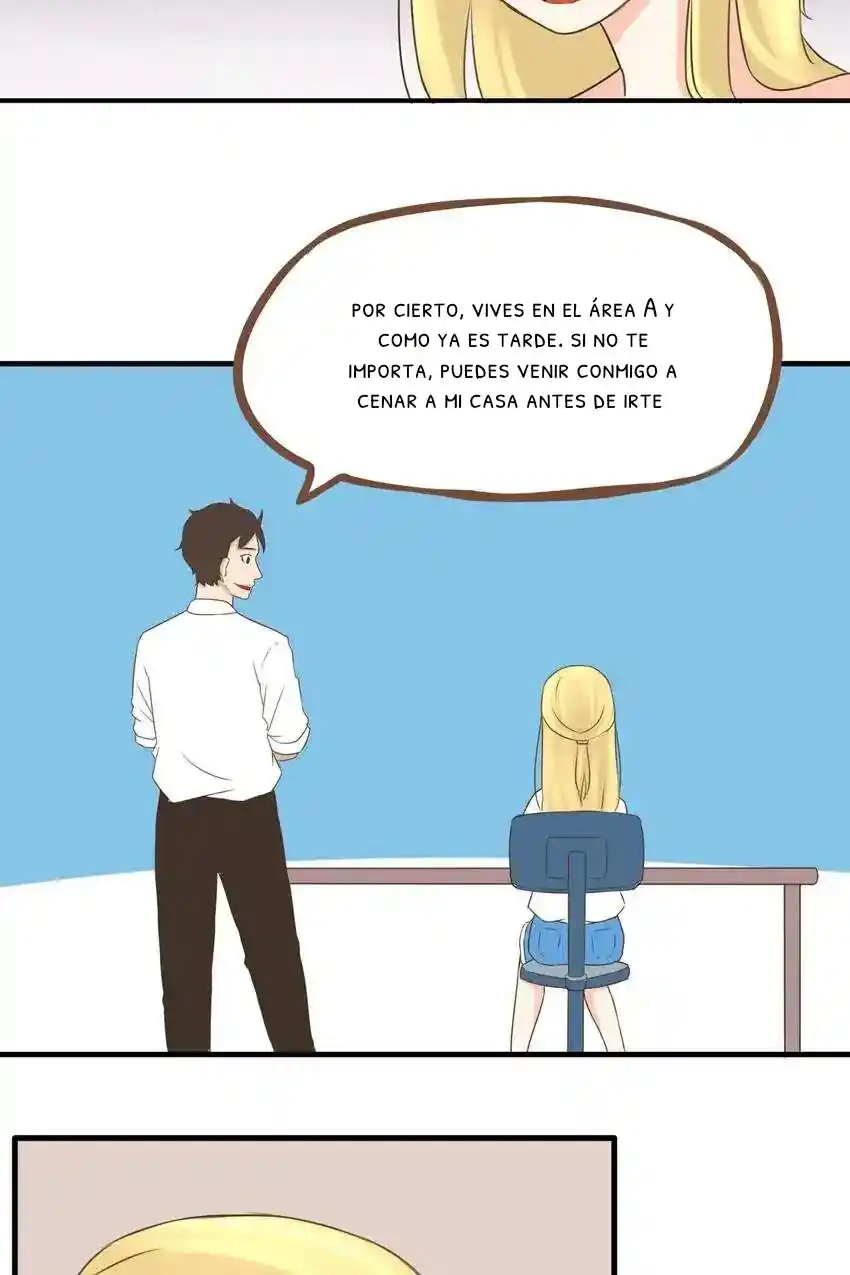 Poor Father And Daughter - Capítulo 49 - Página 28 - LectorTMOo