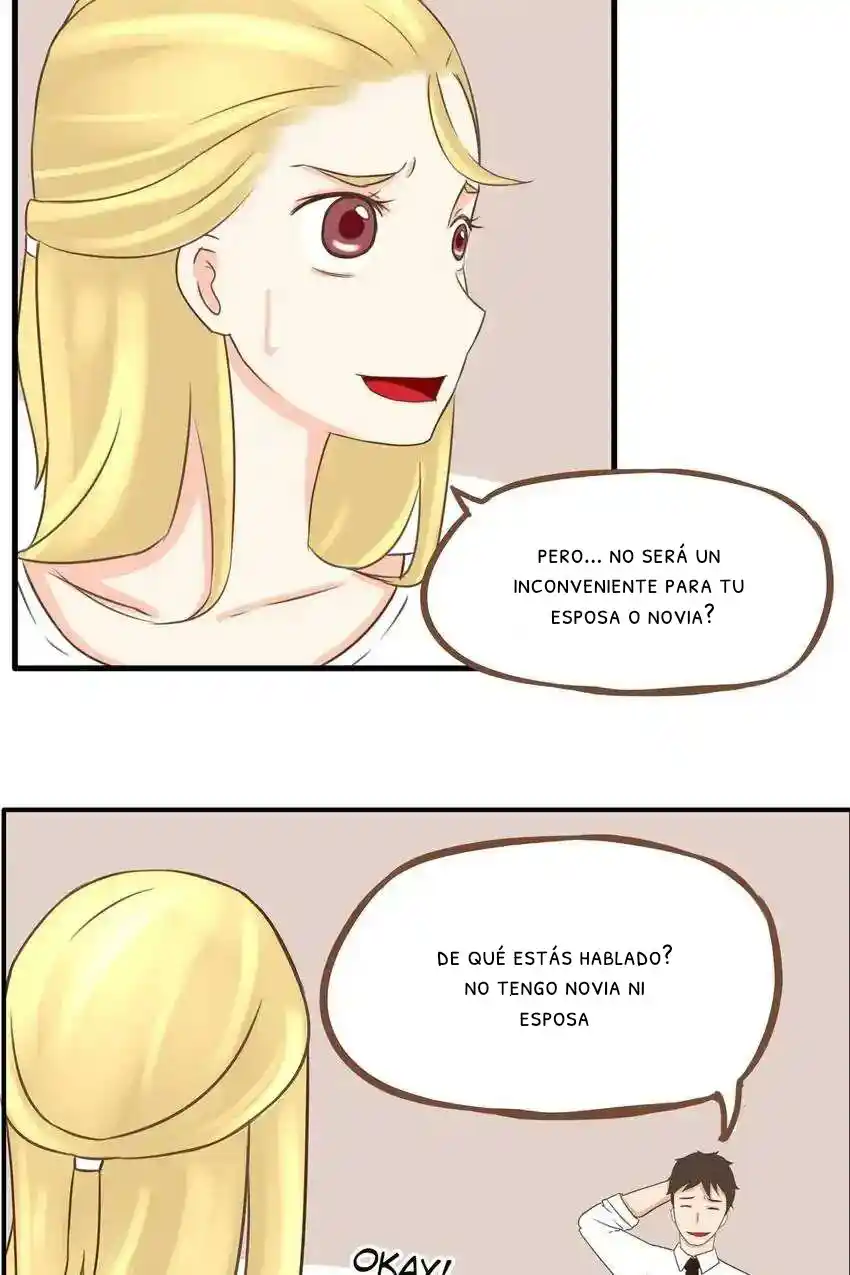 Poor Father And Daughter - Capítulo 49 - Página 29 - LectorTMOo
