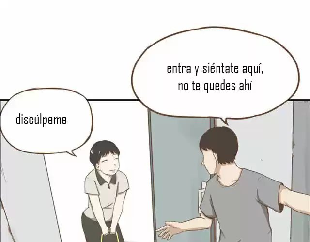 Poor Father And Daughter - Capítulo 5 - Página 8 - LectorTMOo
