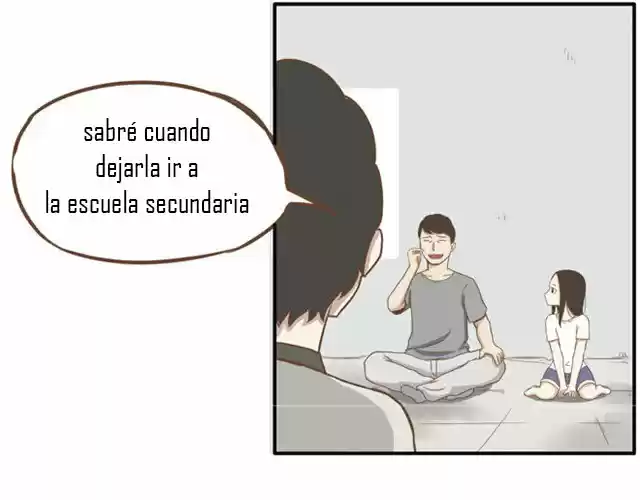 Poor Father And Daughter - Capítulo 5 - Página 14 - LectorTMOo