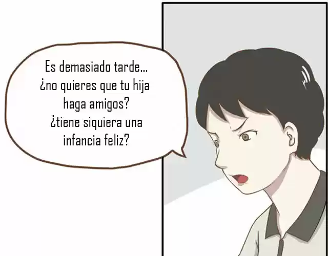 Poor Father And Daughter - Capítulo 5 - Página 15 - LectorTMOo
