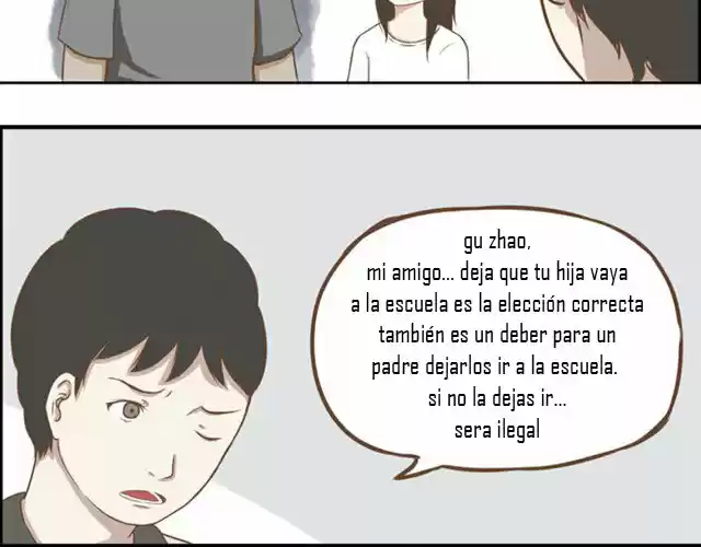 Poor Father And Daughter - Capítulo 5 - Página 17 - LectorTMOo