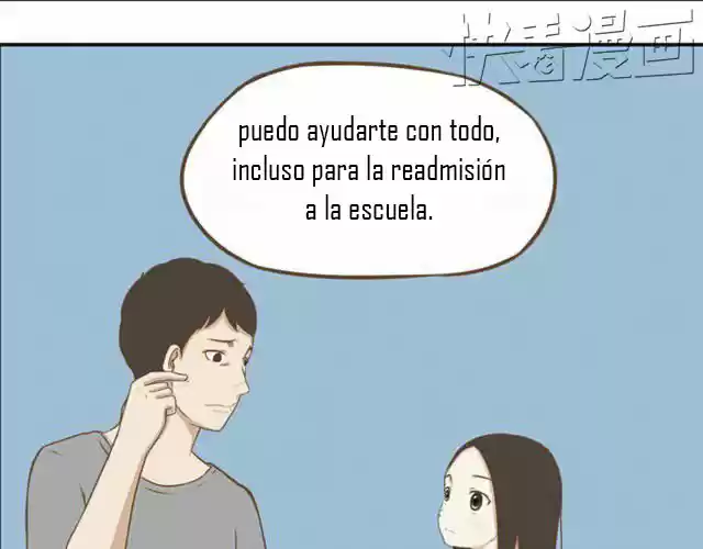 Poor Father And Daughter - Capítulo 5 - Página 18 - LectorTMOo