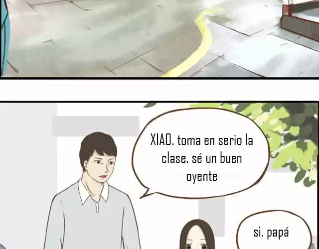 Poor Father And Daughter - Capítulo 5 - Página 20 - LectorTMOo