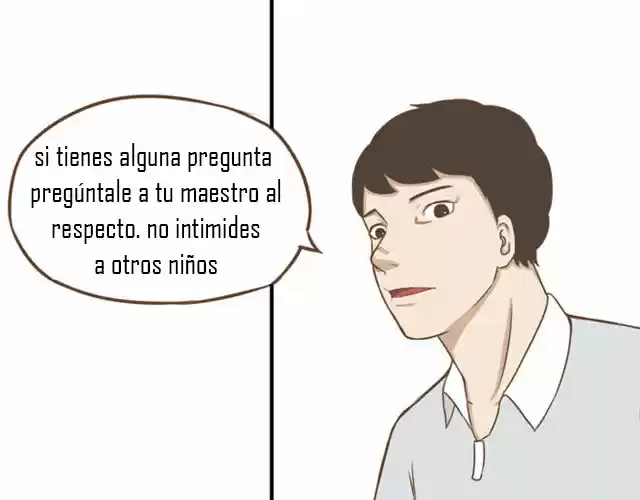 Poor Father And Daughter - Capítulo 5 - Página 22 - LectorTMOo